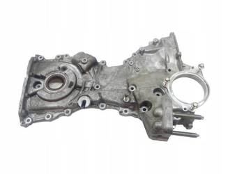 OSŁONA OBUDOWA ROZRZĄDU 2.0 B SKYACTIV GJ 16 PE01 10500 S5209 Mazda 6 III 
