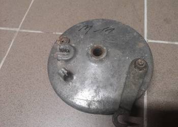 Szczenkotrzymacz shl m11 (wsk wfm)