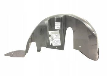 NADKOLE LEWY TYŁ CITROEN C3 PLURIEL (HB_) 2003-... 9641872980 OEM
