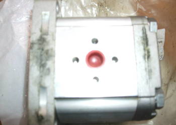 Pomp Hydrauliczna 2SP A11 D-10N