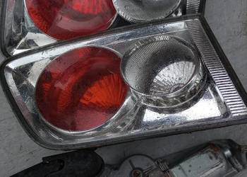 Lampy Mazda6