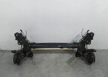 BELKA ZAWIESZENIA TYŁ  BĘBNY  Peugeot 208 I (2012-  )