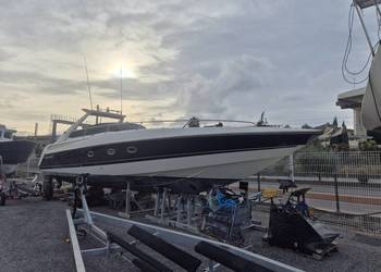 Sunseeker thomahowk 41