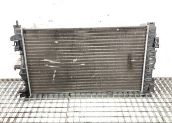 CHŁODNICA WODY CHEVROLET CRUZE 2.0 163KM RADIATOR