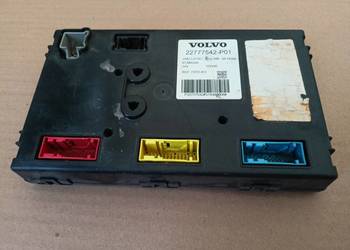 VOLVO STEROWNIK VMCU/FRC 22777542 P01