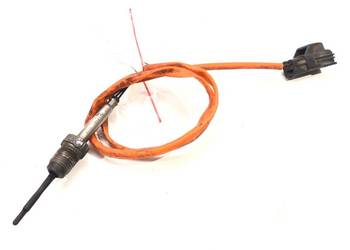 CZUJNIK TEMPERATURY SPALIN JAGUAR XF I 9X23-12B591-DC 3.0 275KM 12-15