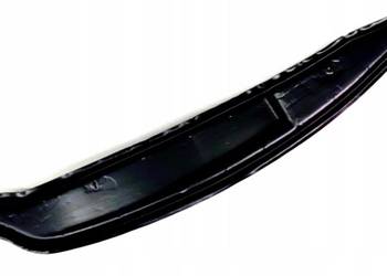 VOLVO S80 V70 XC70 wygluszenie lewy blotnik przod