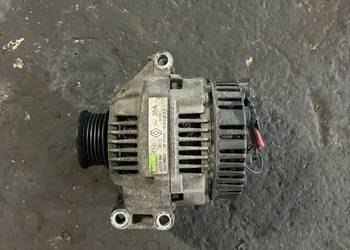 Alternator renault 1.4 1.5 16v benzyna