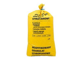 STYROBETON Polytech lekka zaprawa wyrównująco-izolacyjna