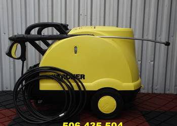 Myjka Ciśnieniowa Karcher HDS 698 C gorąca woda