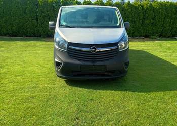 Vivaro long