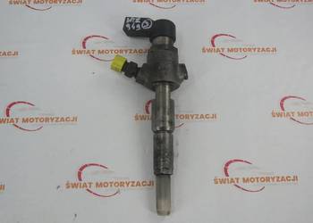 MAZDA PEUGEOT CITROEN TOYOTA 1.4 TDI HDI wtrysk wtryskiwacz 9663429280