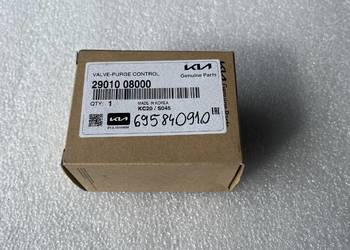 KIA Zawór oparów paliwa EVAP Purge Control 2901008000