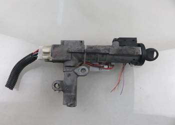 STACYJKA NISSAN MURANO I 28590C9965