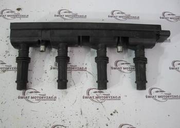 ASTRA IV J LIFT 1.4 B A14XER 100KM 13r cewka zapłonowa 5DA358000-341