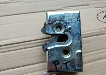 Audi 80 B4  ZAMEK DRZWI PRAWY TYLNY TYŁ