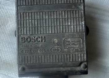 Moduł zapłonu BMW e24 e23 e28 0227100025
