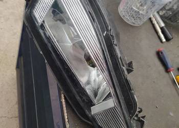 Halogen lewy passat b8 oryginalny
