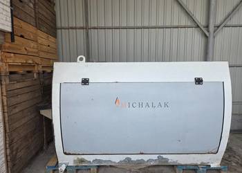 Szczotkarka Michalak