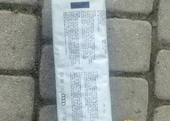 Poduszka airbag konsoli prawa strona pasażera A4 B6 B7 seat exeo