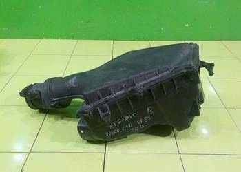 VOLVO C30 2.0 D 12r 3D obudowa filtra powietrza