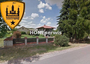 Dom wolnostojący na sprzedaż Opatów 240m2