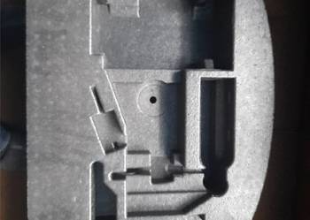 Fiat 500 wkładka koła zapasowego