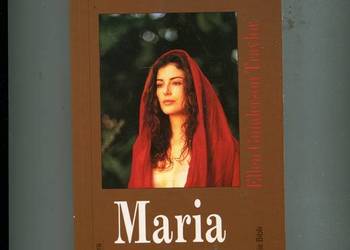 Maria Magdalena - Ellen Gunderson Traylor
