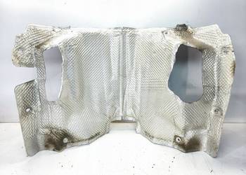 OSŁONA TERMICZNA TUNELU AUDI Q5 8R LIFT 8R0803979M