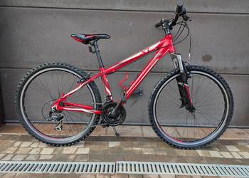 Rower Kross Hexagon X1 rama XS koła 26