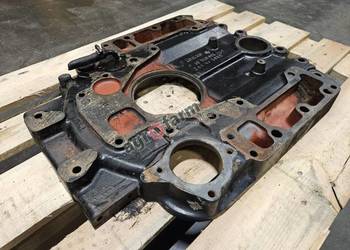 Obudowa sprzęgła Case 5150, 5130, 5140.