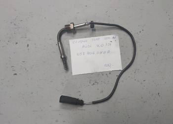 Czujnik temperatury spalin Audi 4.0 TDI 057906088A