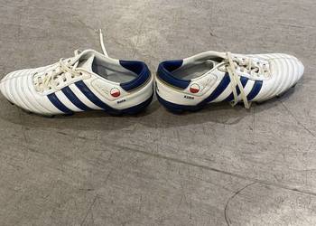 Buty korki Ireneusza Jelenia