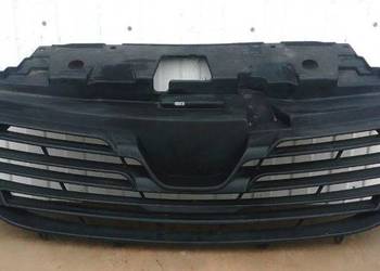 RENAULT TRAFIC GRILL ATRAPA