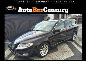 Volvo V70 2.0D 180KM Momentum - Polecam III (2007-)
