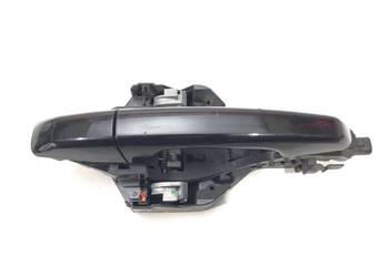 KLAMKA ZEWNĘTRZNA LEWY TYŁ JAGUAR XE DK62-224A00-AA Sedan/Limuzyna