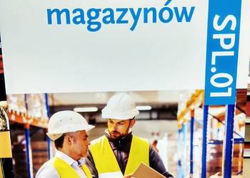 Obsługa magazynów WSiP zawodowy