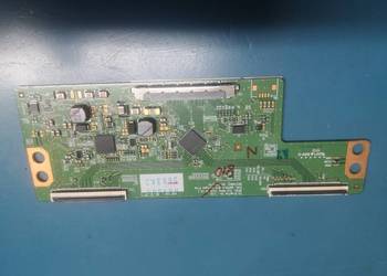 LG 47LS55A - 5B, 6870C - 0481A - t - con