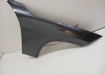 BŁOTNIK PRAWY PRZEDNI BMW X1 E84 LIFT B39