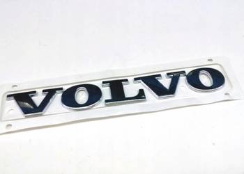 VOLVO S90 V90 emblemat na tylna klapę 30850286 OE