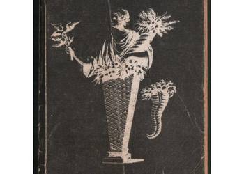 Mitologia starożytnej Italii - Krawczuk Aleksander