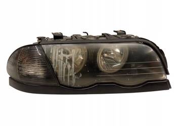 LAMPA PRZÓD PRAWA EU PRZED LIFT 0301089292 Bmw Seria 3 IV (1998-2006) E46