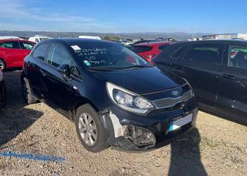 KIA Rio 1.1 CRDi 75 DR364
