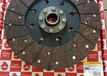 Tarcza sprzęgła fi 325 C 385 .