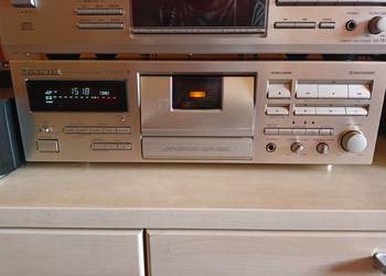 Magnetofon Deck Pioneer CT-S620