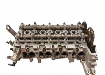 GŁOWICA KOMPLETNA 85137090500 2.0 D B47 Bmw Seria 3 VI (2011 – 2018) F31