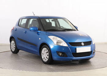 Suzuki Swift 1.2