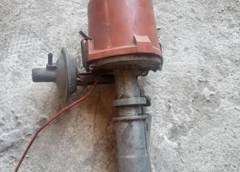 Aparat zapłonowy 125p/polonez