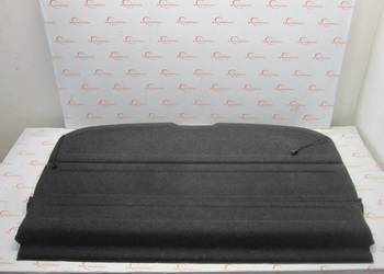 PEUGEOT 3008 15r półka bagażnika