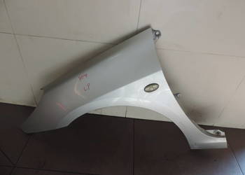 BŁOTNIK LEWY PRZEDNI PEUGEOT 307 FL ETCS